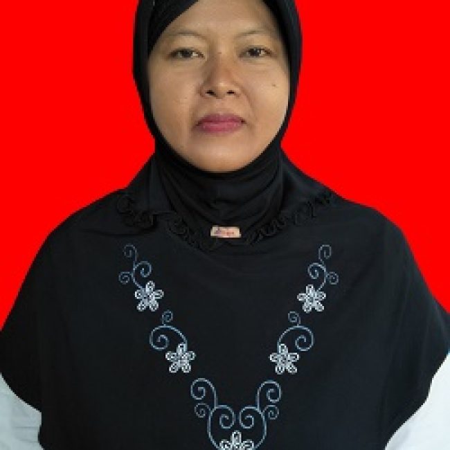 BINTI SOLECHAH, S.Pd.I