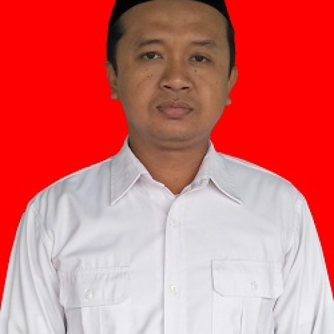 KHOIRUL ANWAR, S.Pd.I