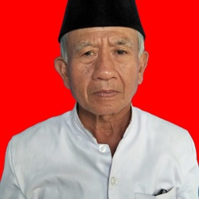 toha nawawi merah